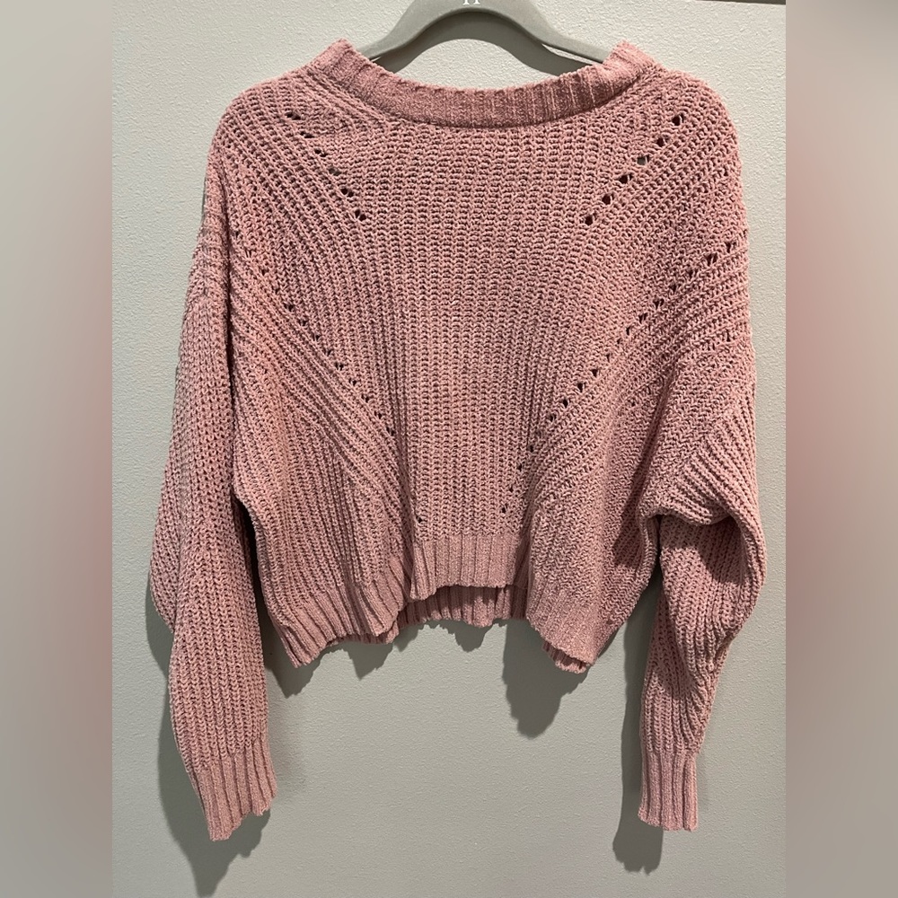 Size small American Eagle Sweater